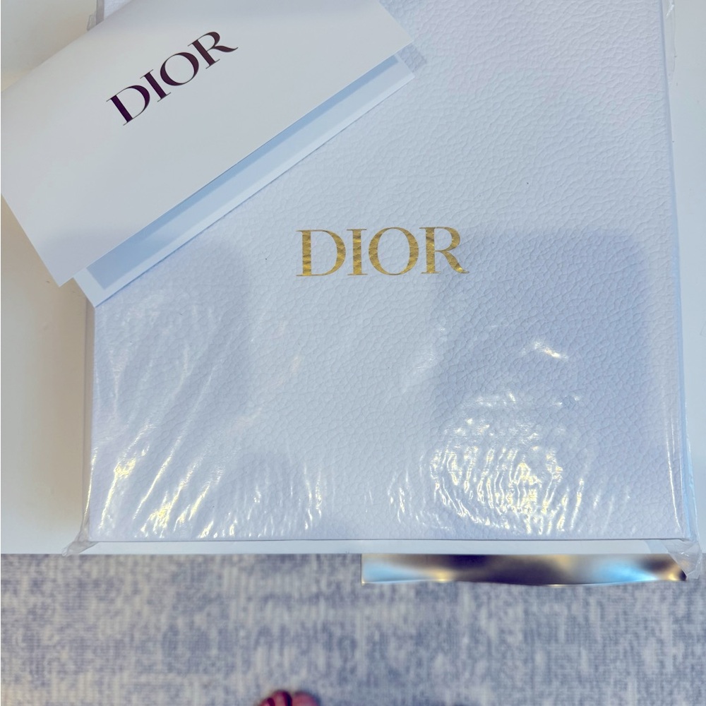 Christian Dior Puzzle - great gift for the holidays! NEVER OPENED!!